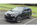 2019 Nissan X-Trail