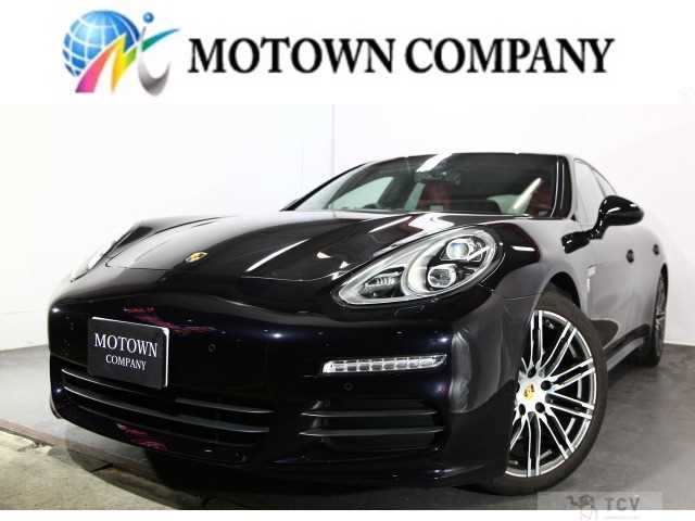 2016 Porsche Porsche Others