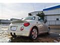 2013 Daihatsu Copen