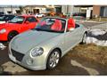 2013 Daihatsu Copen
