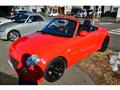 2005 Daihatsu Copen