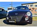 2008 Daihatsu Copen
