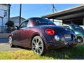 2008 Daihatsu Copen
