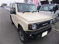 2022 Suzuki Jimny
