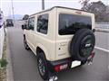 2022 Suzuki Jimny