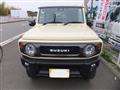 2022 Suzuki Jimny