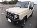 2022 Suzuki Jimny
