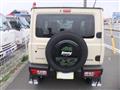 2022 Suzuki Jimny