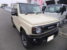 2022 Suzuki Jimny
