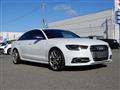 2014 Audi S6