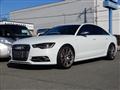 2014 Audi S6