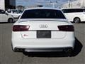 2014 Audi S6