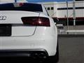 2014 Audi S6
