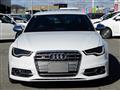 2014 Audi S6