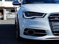 2014 Audi S6
