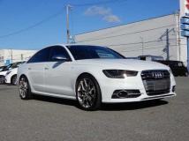 2014 Audi S6