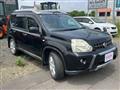 2010 Nissan X-Trail