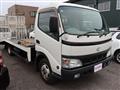 2005 Toyota Dyna Truck