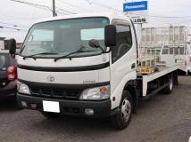 2005 Toyota Dyna Truck