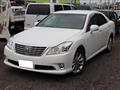 2010 Toyota Crown