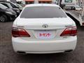 2010 Toyota Crown