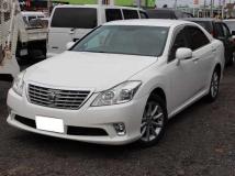 2010 Toyota Crown