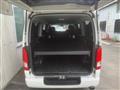 2013 Toyota Hiace Van