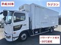2018 Hino Hino Others