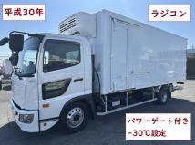 2018 Hino Hino Others
