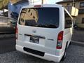 2021 Toyota Hiace Van