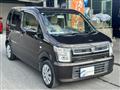 2017 Suzuki Wagon R