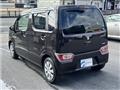 2017 Suzuki Wagon R