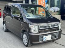 2017 Suzuki Wagon R