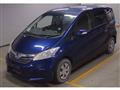 2012 Honda Freed