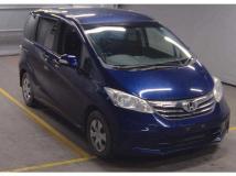2012 Honda Freed