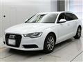 2012 Audi A6