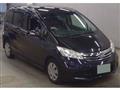 2012 Honda Freed