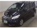 2012 Honda Freed