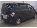 2012 Honda Freed
