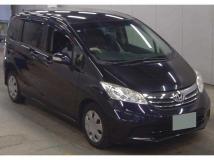 2012 Honda Freed