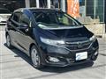 2019 Honda Fit