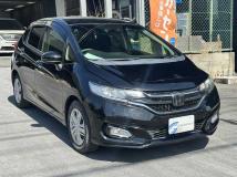 2019 Honda Fit
