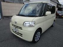 2011 Daihatsu Tanto