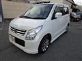 2010 Suzuki Wagon R