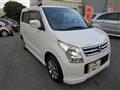 2010 Suzuki Wagon R