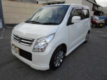 2010 Suzuki Wagon R