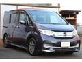 2016 Honda Step WGN