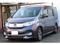 2016 Honda Step WGN