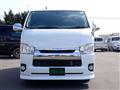 2016 Toyota Hiace Van