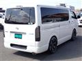 2016 Toyota Hiace Van